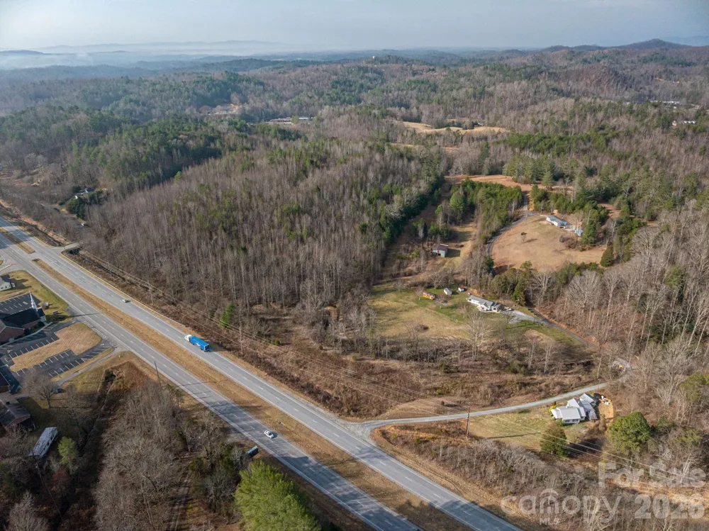 2091 Fork Creek Place Lenoir, NC 28645