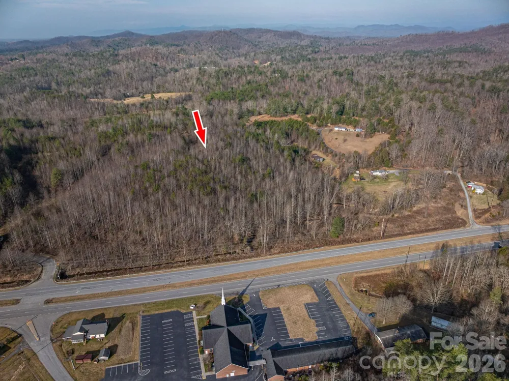 2091 Fork Creek Place Lenoir, NC 28645