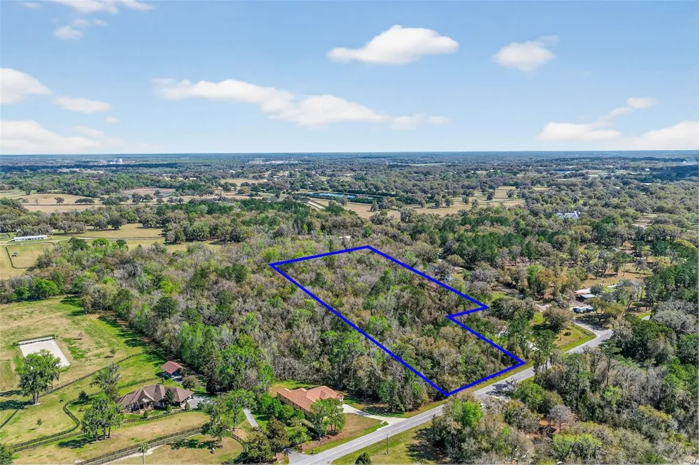 TBD NW HWY 225A Reddick, FL 32686