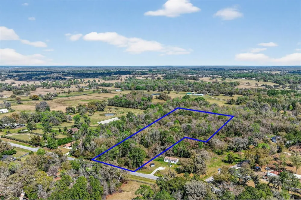 TBD NW HWY 225A Reddick, FL 32686