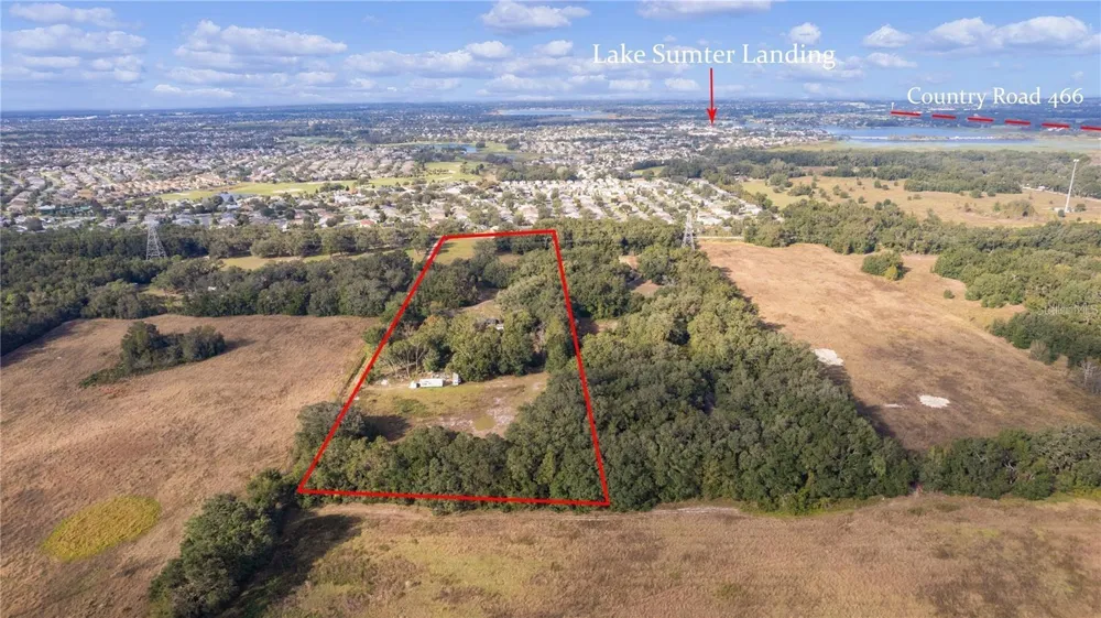 Address Not Shown Fruitland Park, FL 34731