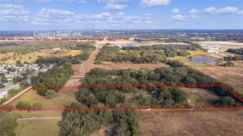 Address Not Shown Fruitland Park, FL 34731
