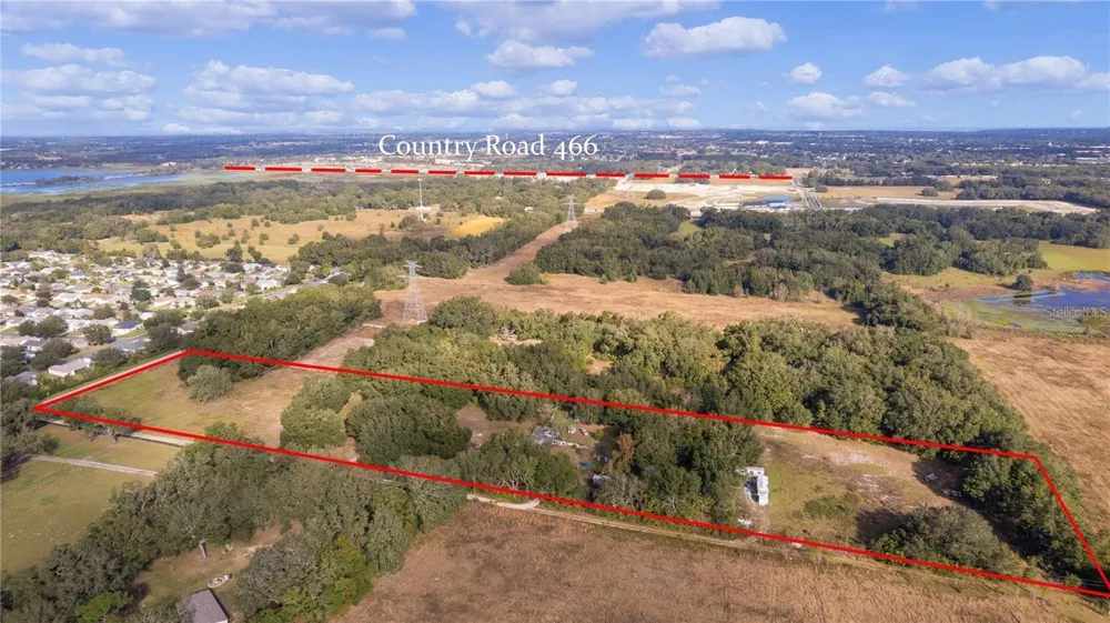 Address Not Shown Fruitland Park, FL 34731