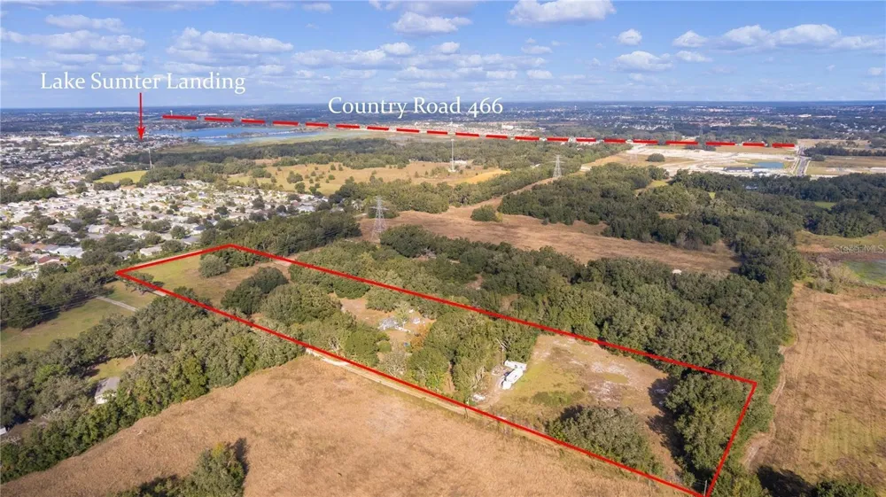 Address Not Shown Fruitland Park, FL 34731