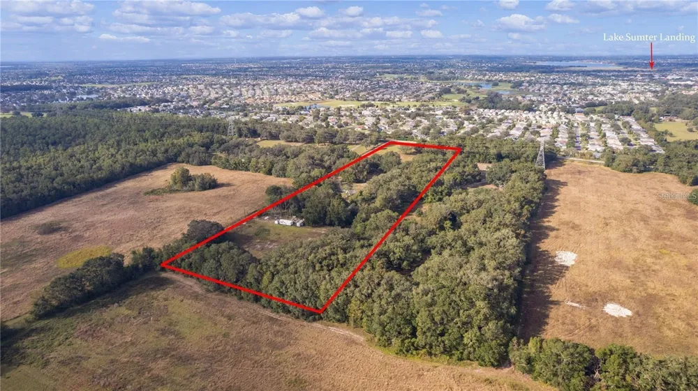 Address Not Shown Fruitland Park, FL 34731