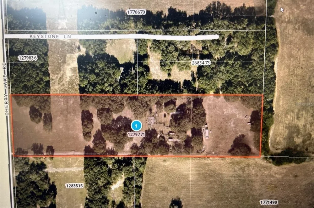 Address Not Shown Fruitland Park, FL 34731