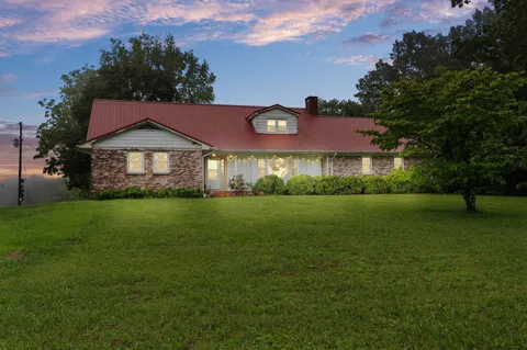 517 Possum Trot Road