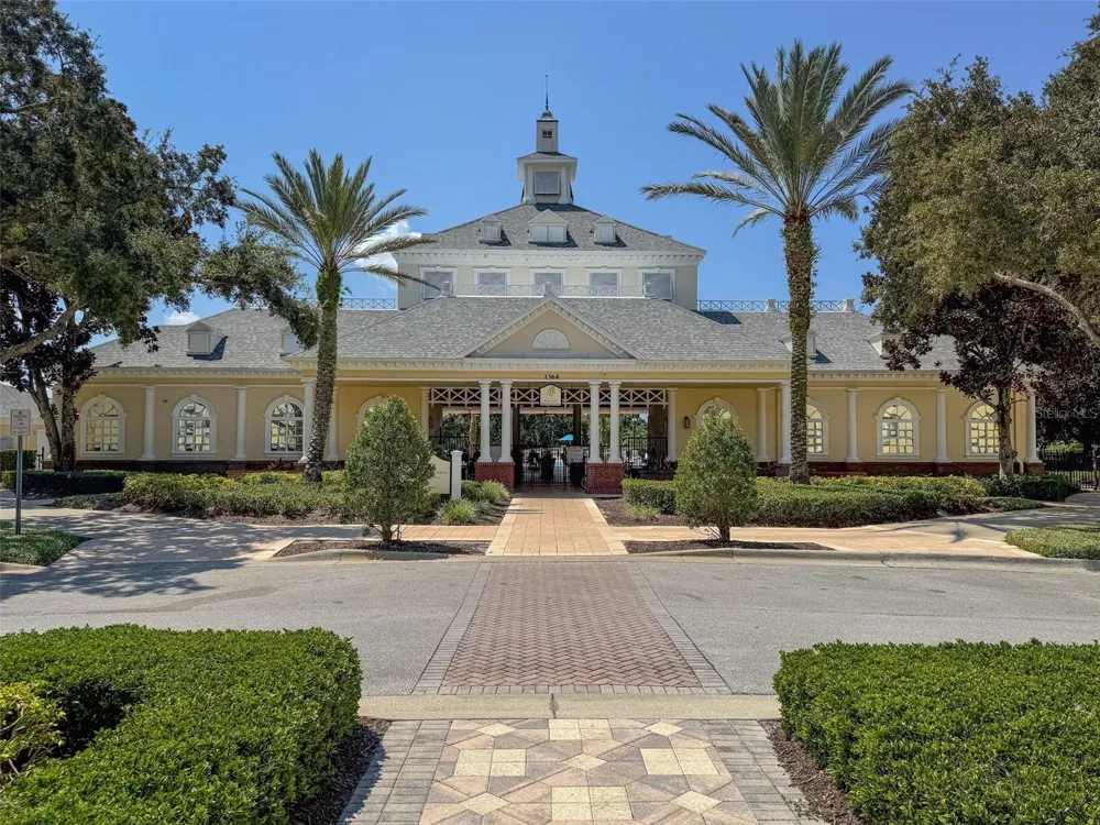 811 ASSEMBLY COURT Reunion, FL 34747