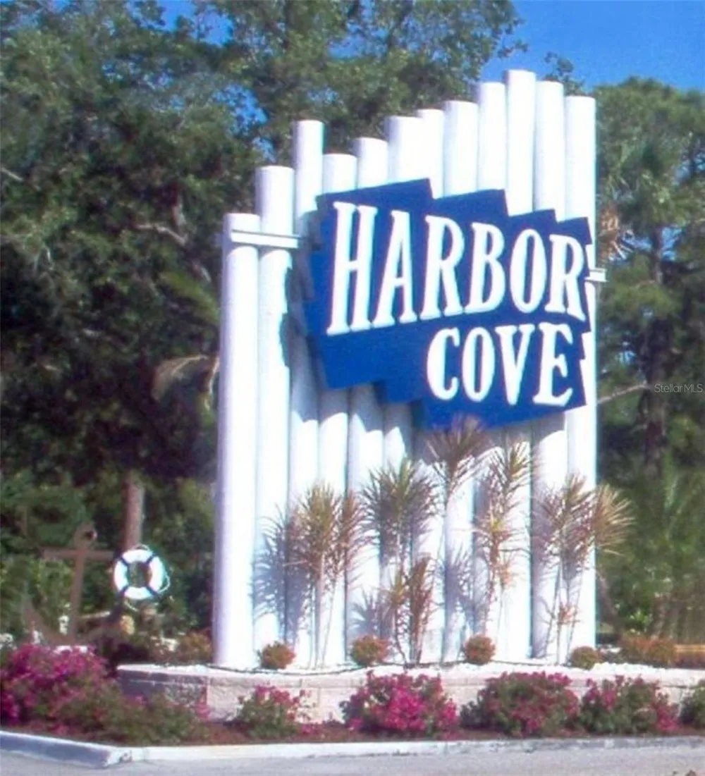 504 CLARION PLACE North Port, FL 34287