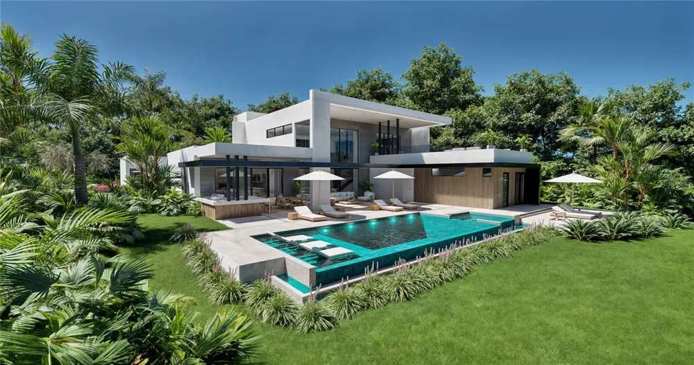 10 THE MEADOWS ESTATES Guaynabo, PR 00971