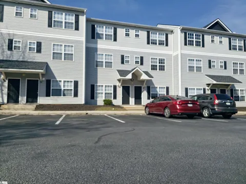 116 University Village Drive