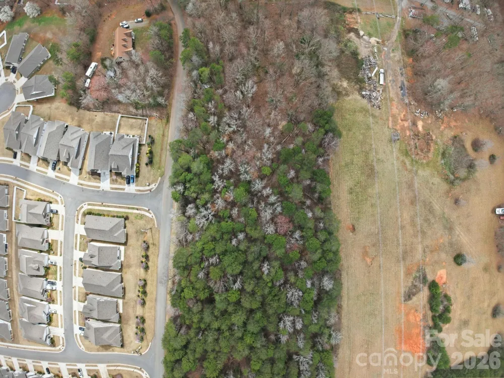 00 McCorkle Lane Sherrills Ford, NC 28673