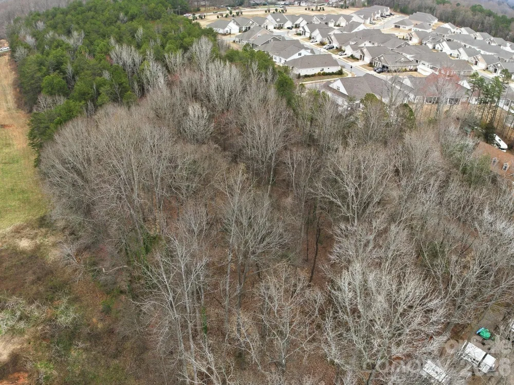 00 McCorkle Lane Sherrills Ford, NC 28673