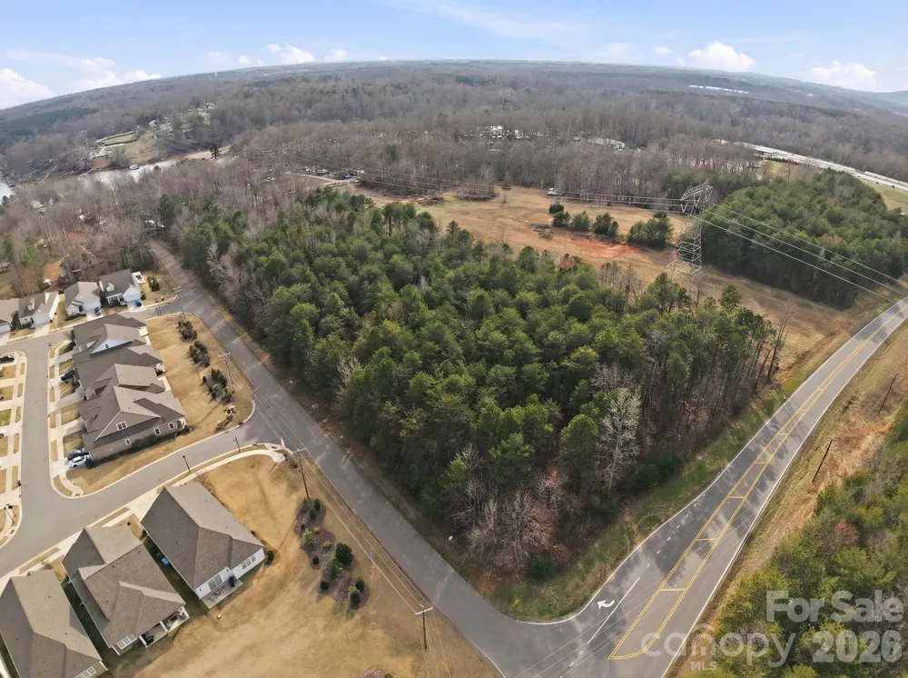 00 McCorkle Lane Sherrills Ford, NC 28673