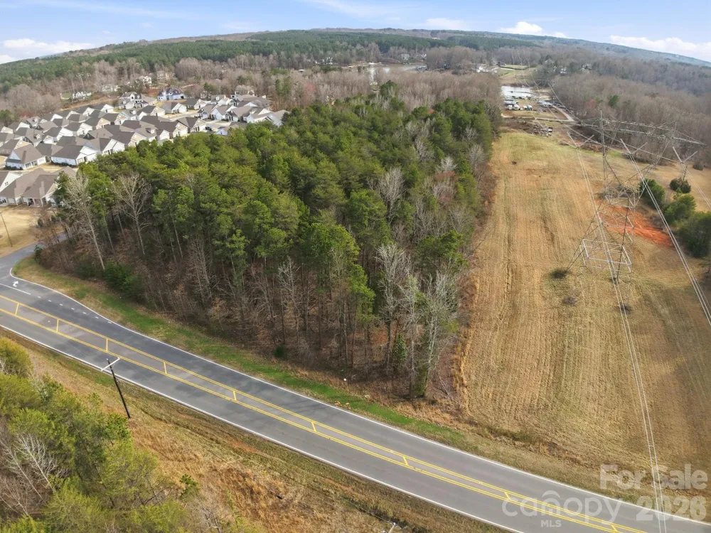 00 McCorkle Lane Sherrills Ford, NC 28673