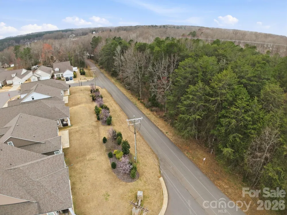00 McCorkle Lane Sherrills Ford, NC 28673