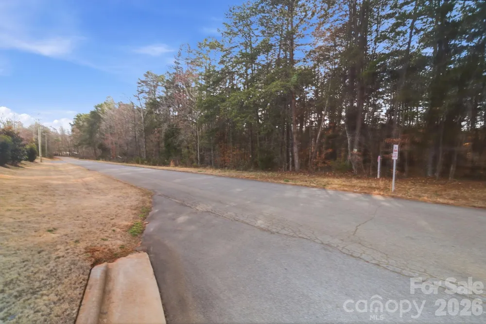 00 McCorkle Lane Sherrills Ford, NC 28673