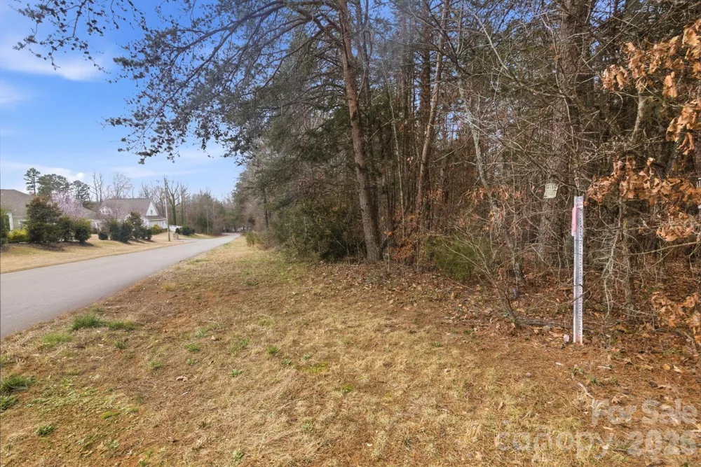 00 McCorkle Lane Sherrills Ford, NC 28673