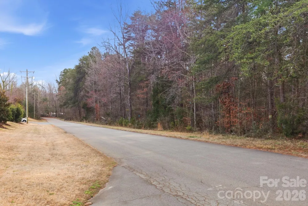 00 McCorkle Lane Sherrills Ford, NC 28673