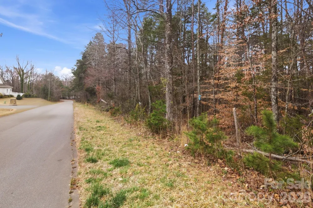 00 McCorkle Lane Sherrills Ford, NC 28673