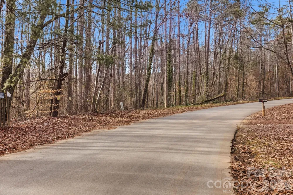00 McCorkle Lane Sherrills Ford, NC 28673