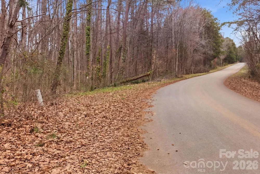 00 McCorkle Lane Sherrills Ford, NC 28673