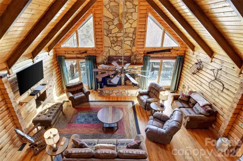 542 Allen Mountain Lane