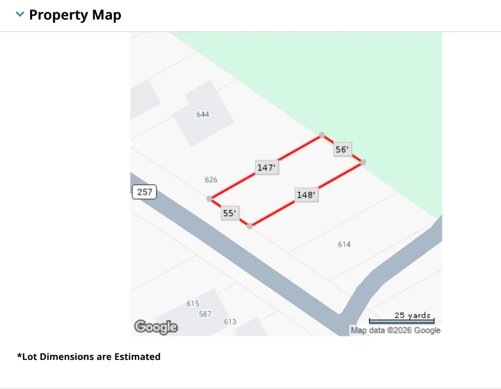 626 Cr 257 Matagorda, TX 77457