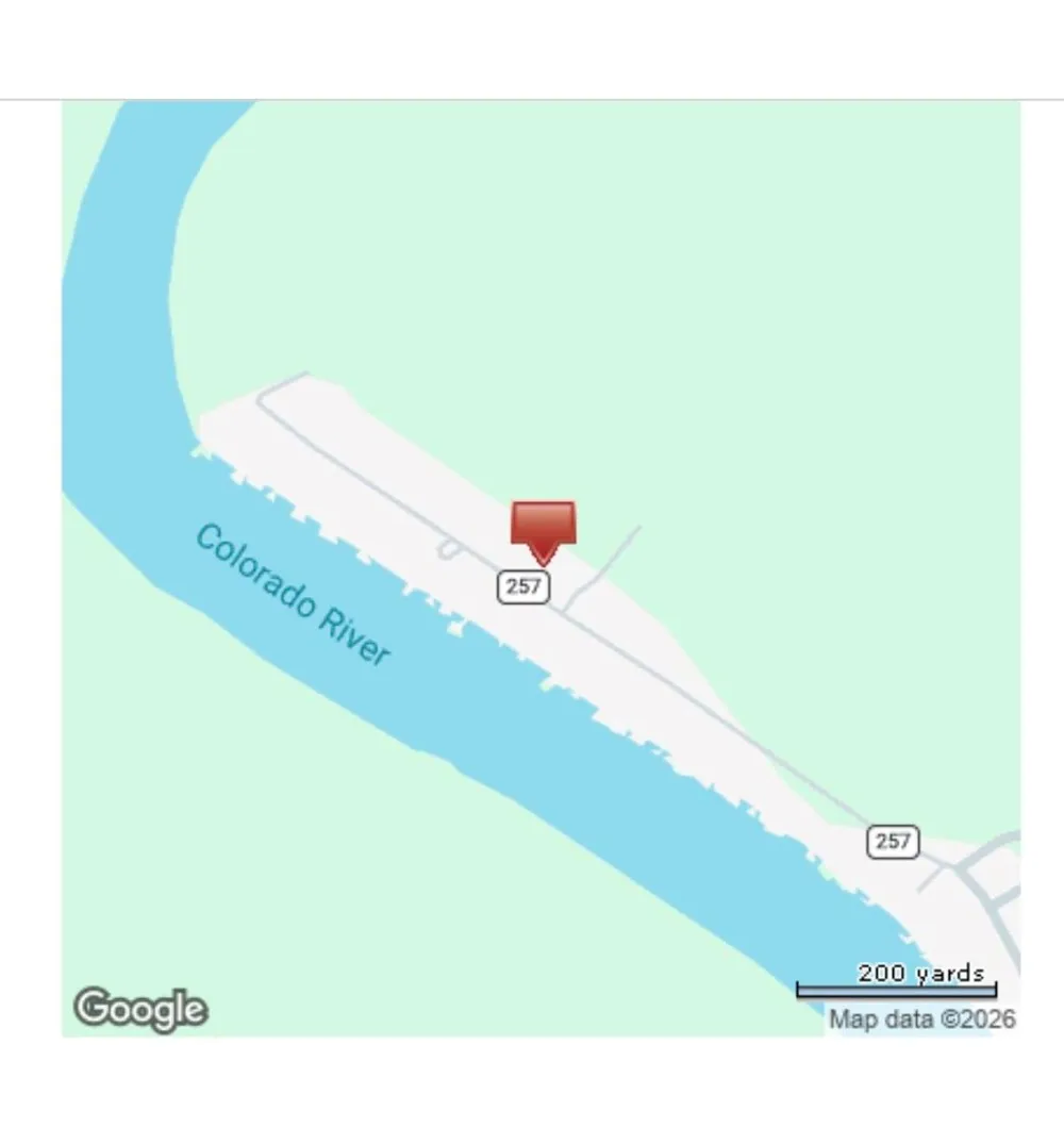 626 Cr 257 Matagorda, TX 77457