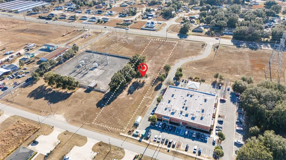 0 SE MARICAMP ROAD ocala, FL 34472