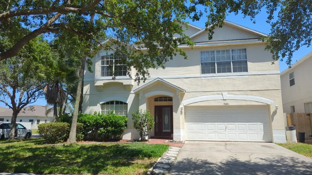 13621 TETHERLINE TRAIL Orlando, FL 32837