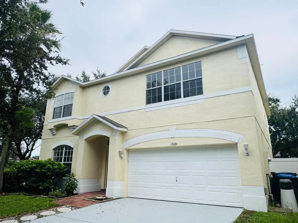 13621 TETHERLINE TRAIL Orlando, FL 32837