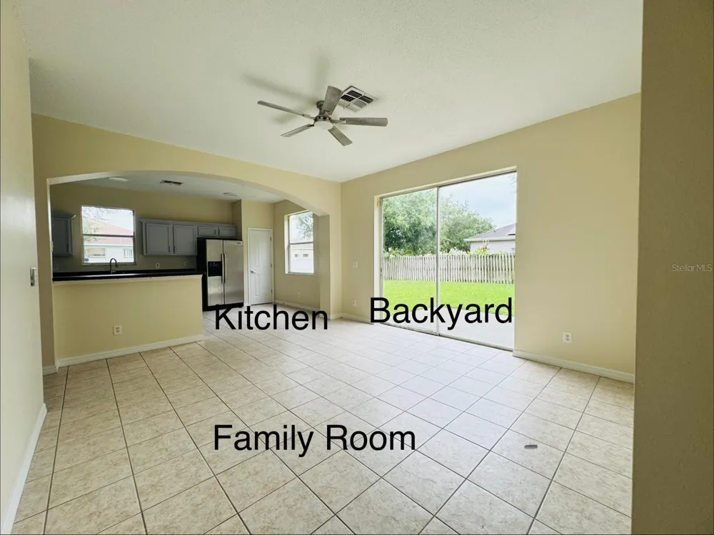 13621 TETHERLINE TRAIL Orlando, FL 32837