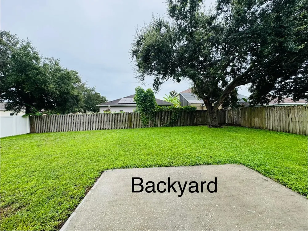 13621 TETHERLINE TRAIL Orlando, FL 32837