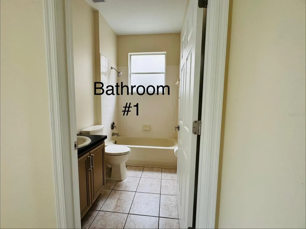 13621 TETHERLINE TRAIL Orlando, FL 32837