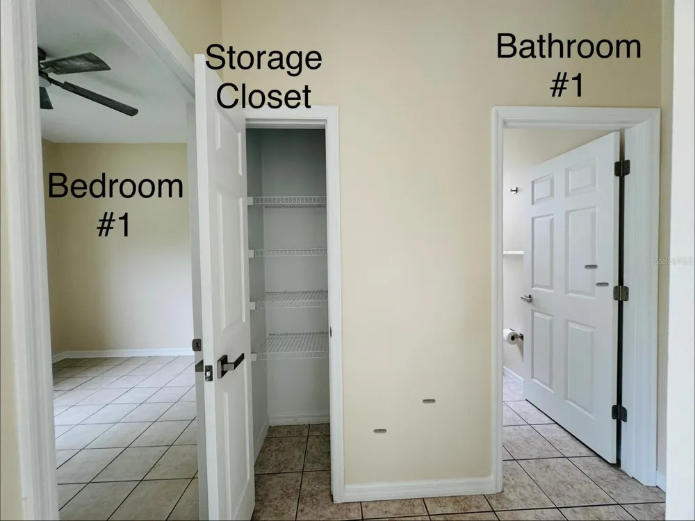 13621 TETHERLINE TRAIL Orlando, FL 32837