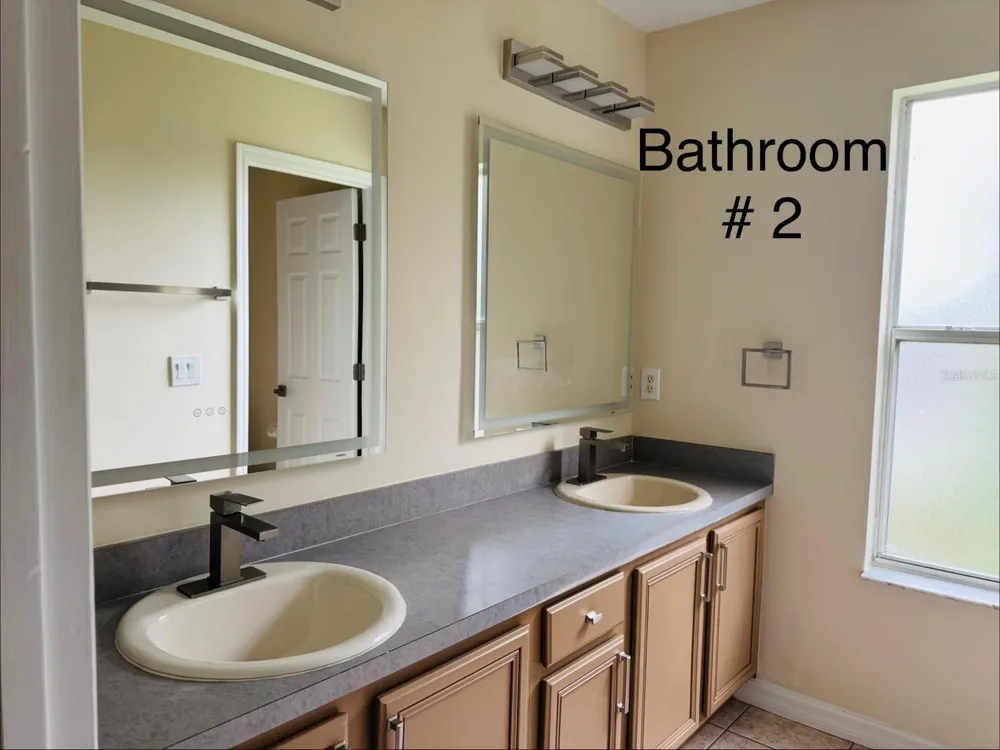 13621 TETHERLINE TRAIL Orlando, FL 32837