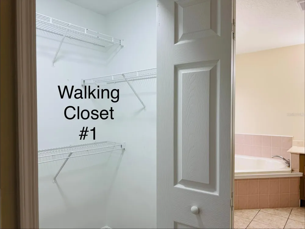 13621 TETHERLINE TRAIL Orlando, FL 32837