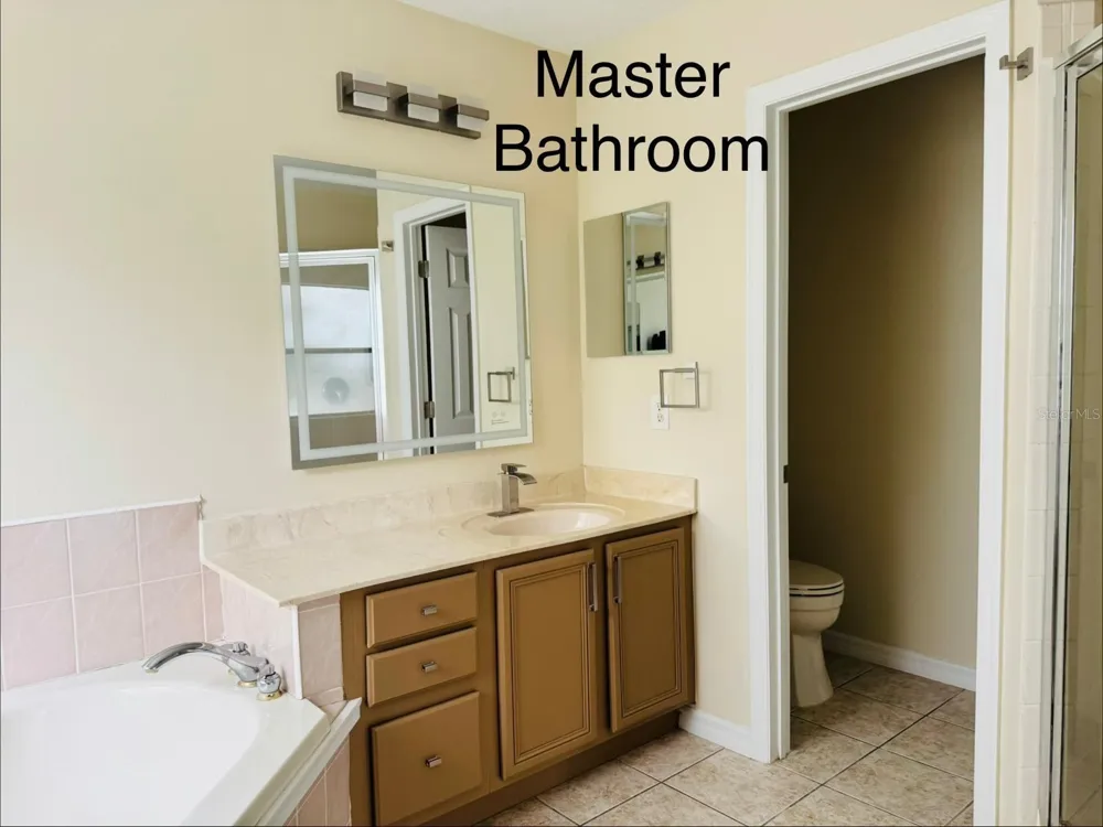 13621 TETHERLINE TRAIL Orlando, FL 32837