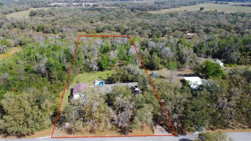 2827 SE CREEKWOOD TERRACE Arcadia, FL 34266
