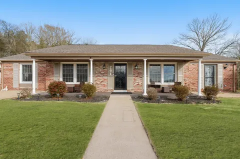 201 Glendale Cir