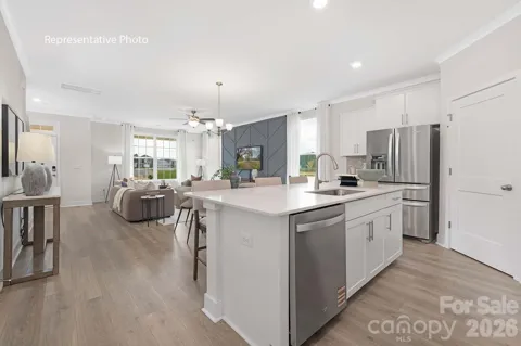 1086 Whistling Place