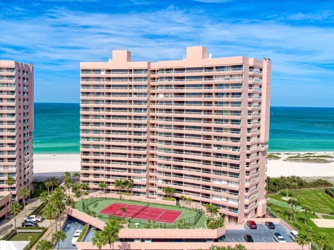 1310 GULF BOULEVARD #10B