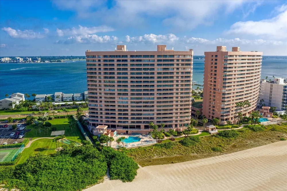 1310 GULF BOULEVARD #10B Clearwater Beach, FL 33767