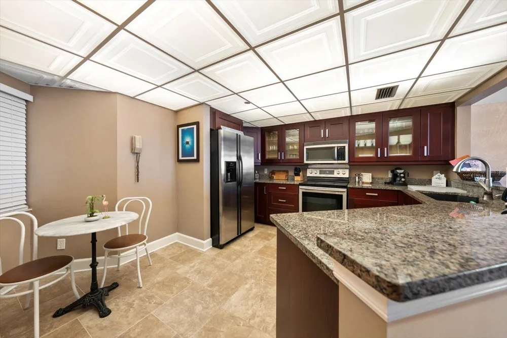 1310 GULF BOULEVARD #10B Clearwater Beach, FL 33767