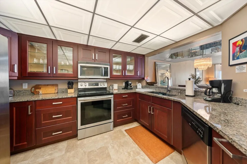 1310 GULF BOULEVARD #10B Clearwater Beach, FL 33767