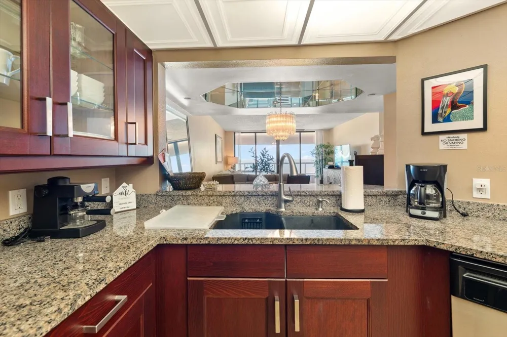 1310 GULF BOULEVARD #10B Clearwater Beach, FL 33767