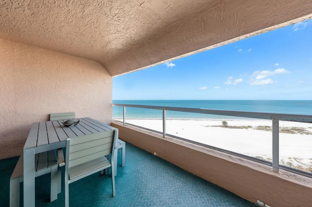 1310 GULF BOULEVARD #10B Clearwater Beach, FL 33767