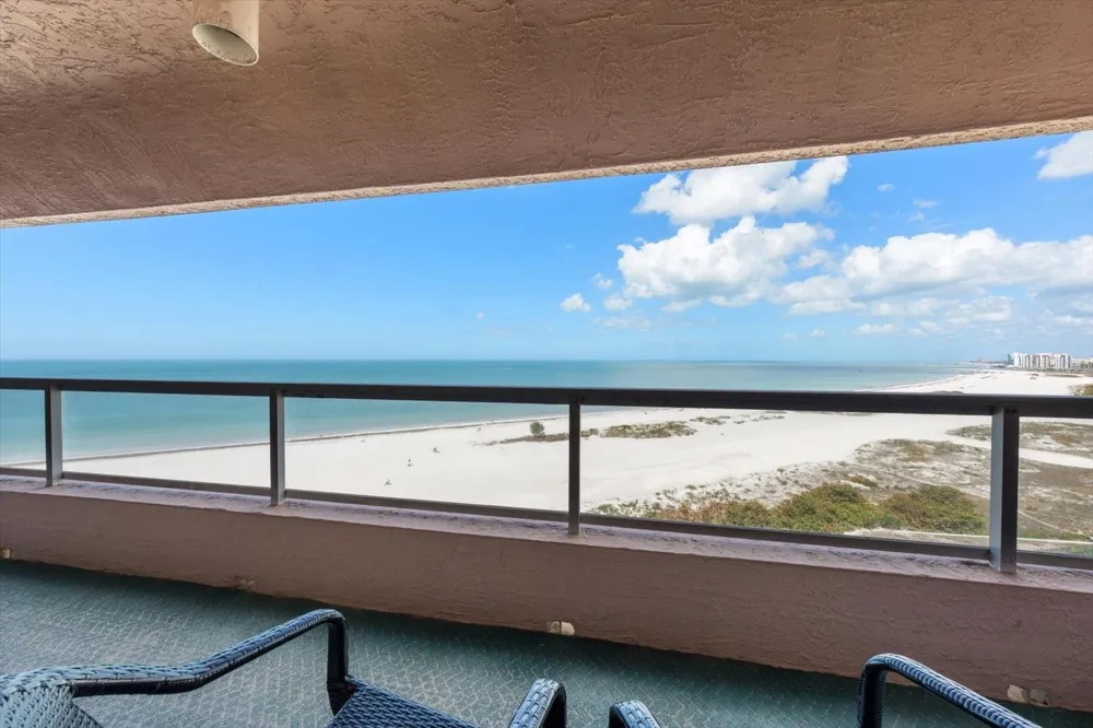 1310 GULF BOULEVARD #10B Clearwater Beach, FL 33767