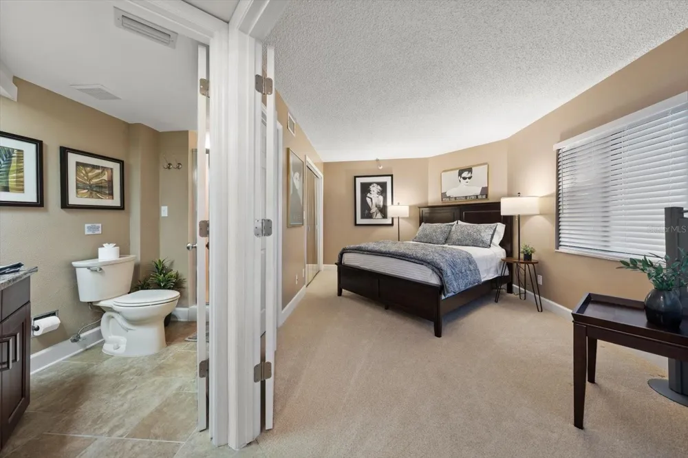 1310 GULF BOULEVARD #10B Clearwater Beach, FL 33767